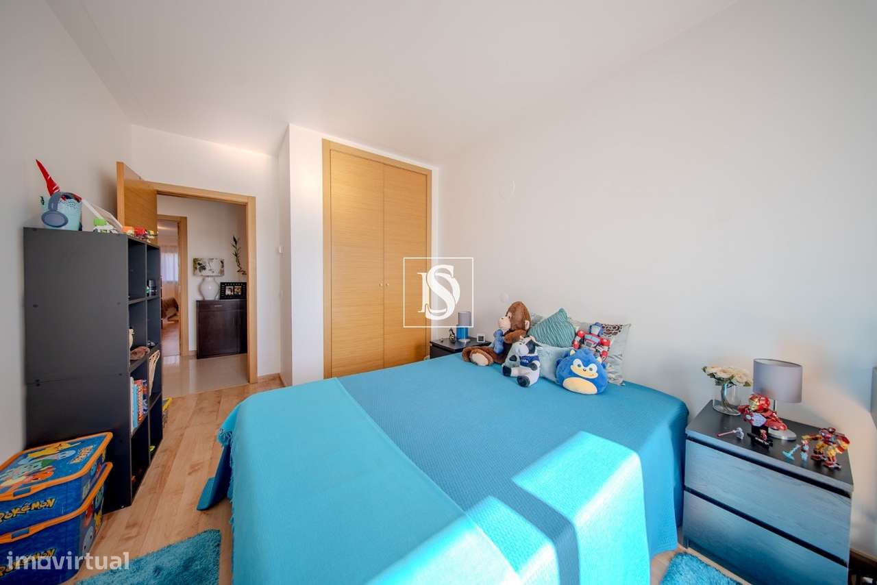 Apartamento T3 Venda em Nossa Senhora de Fátima,Entroncamento-29