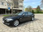 BMW Seria 5 - 7