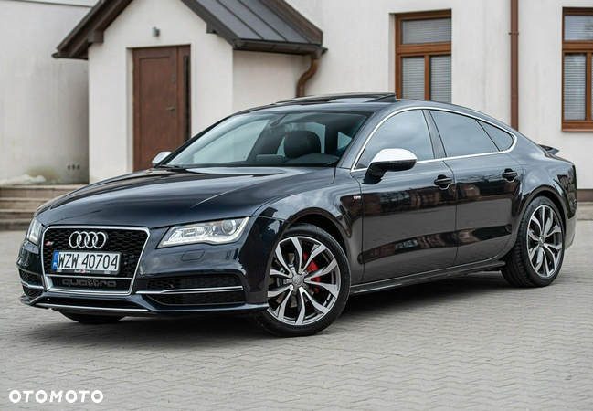 Audi A7 - 12