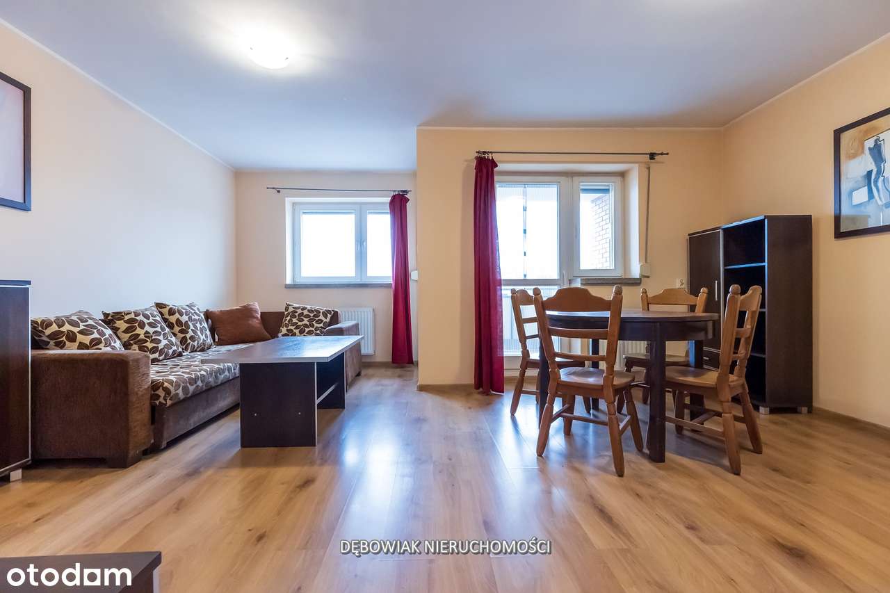 Dwupokojowe mieszkanie / parter / Antoniny - Pełny obrazek: 4/18