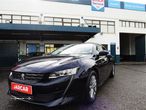 Peugeot 508 1.5 BlueHDi Allure Pack EAT8 - 1