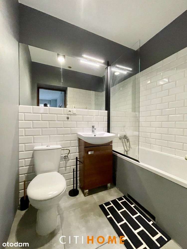 Atrakcyjne mieszkanie po generalnym remoncie !!!-5