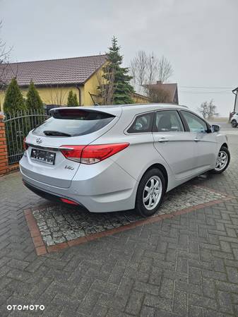 Hyundai i40 i40cw 1.6 5 Star Edition - 27