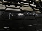 Grila radiator Audi A5, 2019, 2020, 2021, 2022, 8W6853651BE. - 8