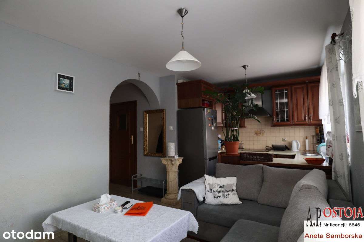 Skarbowców, 2 poziomy, Tylko 10 800 zł/1 m2!-4