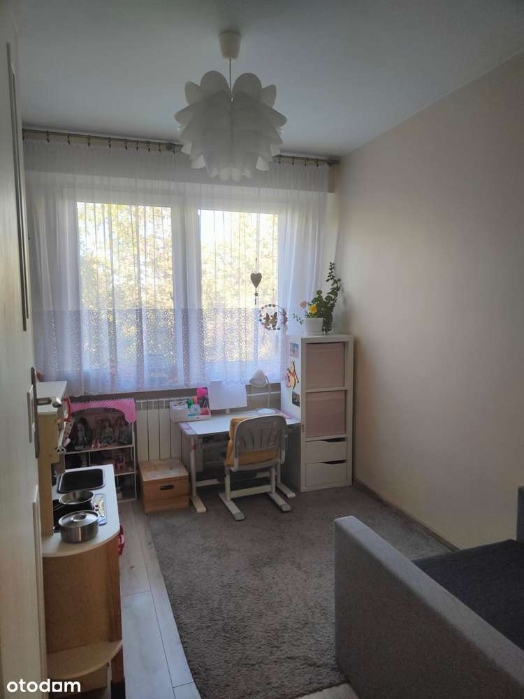 REZERWACJA Przytulne mieszkanie 48 m2 - ul. Andrzeja obok WKD - Pełny obrazek: 5/15