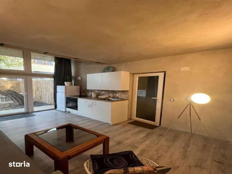 Închiriere Tiny House PET-FRIENDLY cu Terasă + Parcare – Victor Babeș - Imagine principală: 4/8