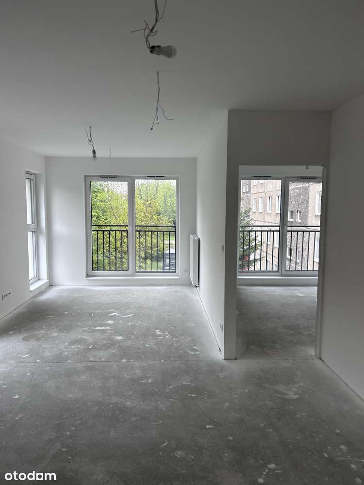 Nowoczesne mieszkanie 3-pokojowe 59,41m² Zgorzelec - PIĘTRO I i II-6