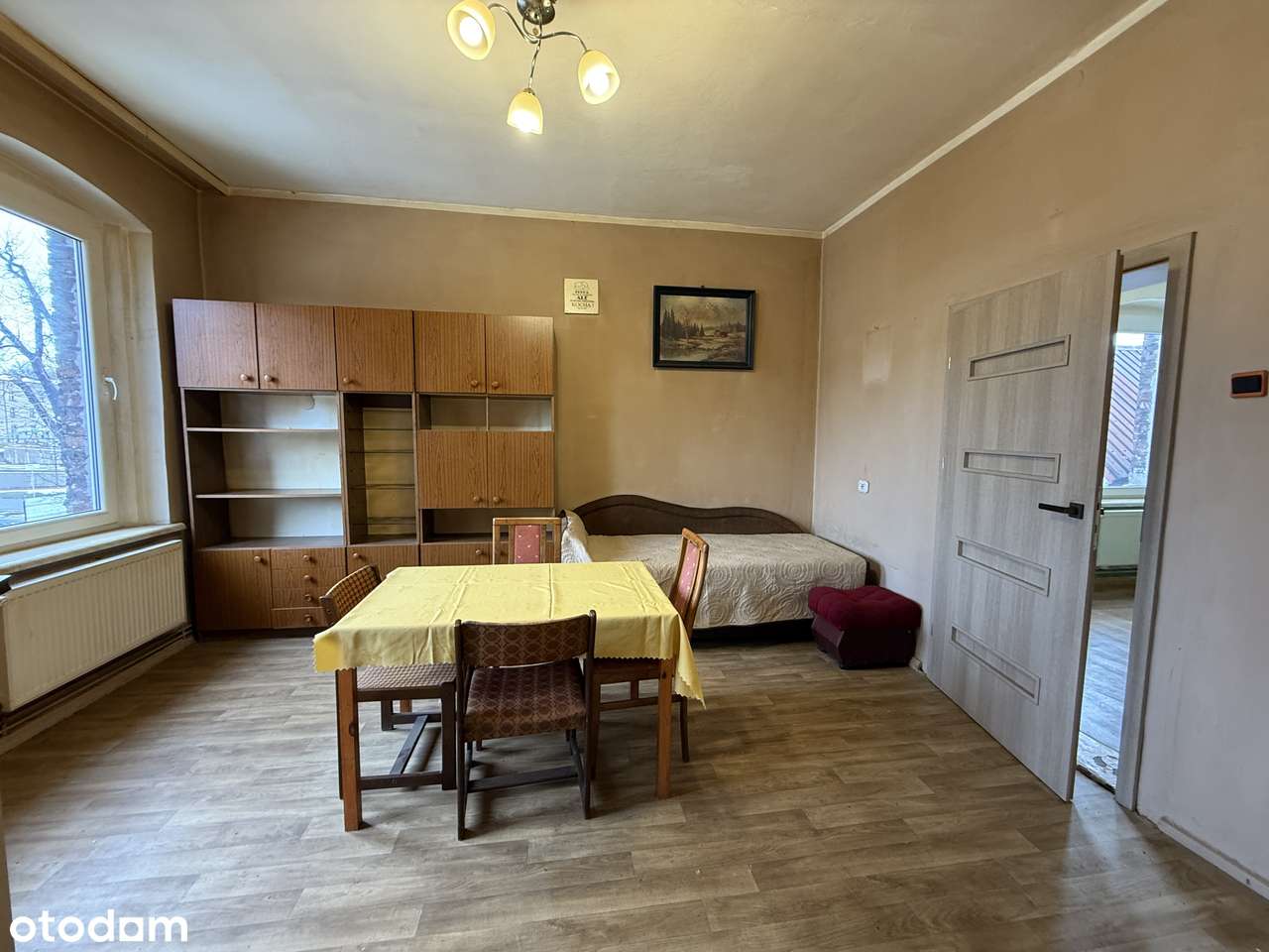 Sosnowiec Środula Chemiczna, 48m2, 2 pokoje, 1 piętro - Pełny obrazek: 3/18