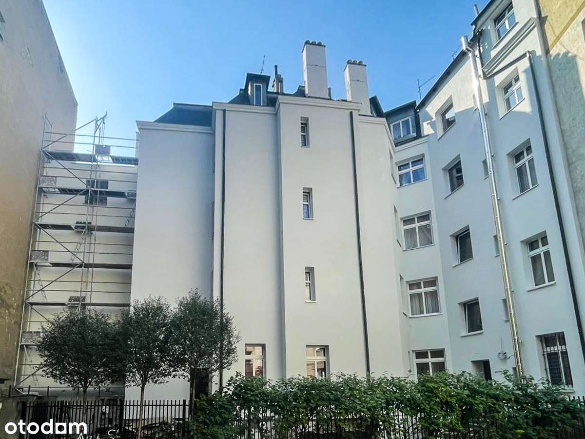 Mieszkanie z rzetelną lokatorką w super lokalizacji-10