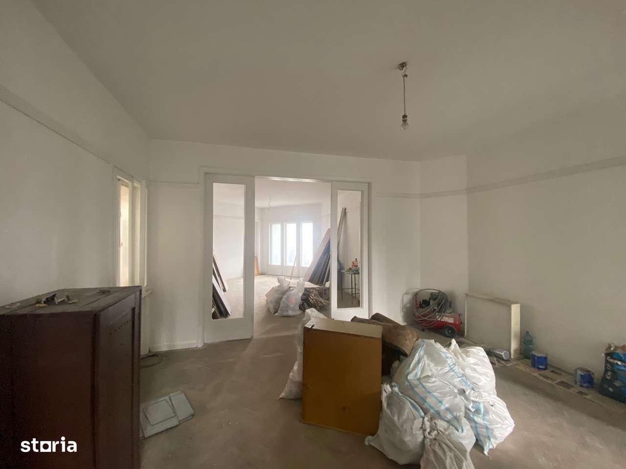 Apartament 6 camere ARMENEASCA-3