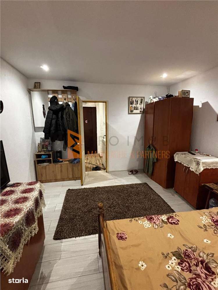 Camera de camin zona Micro 14 - Imagine principală: 2/5