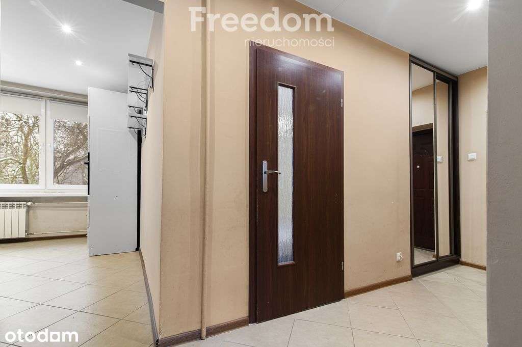 Na sprzedaż komfortowe M3 w spokojnej okolicy.-9