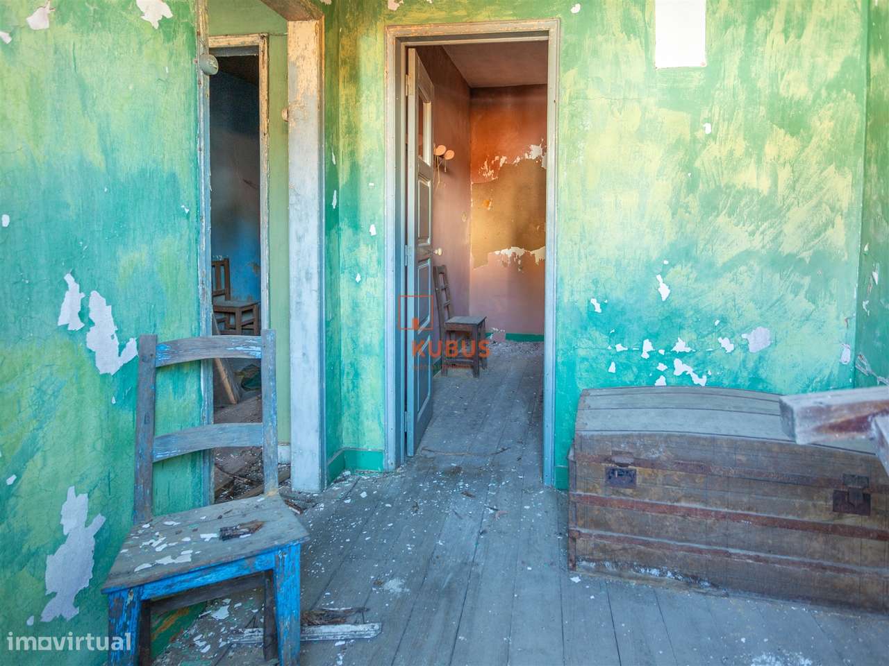 Moradia T3 - Espinheiro - Grande imagem: 5/13