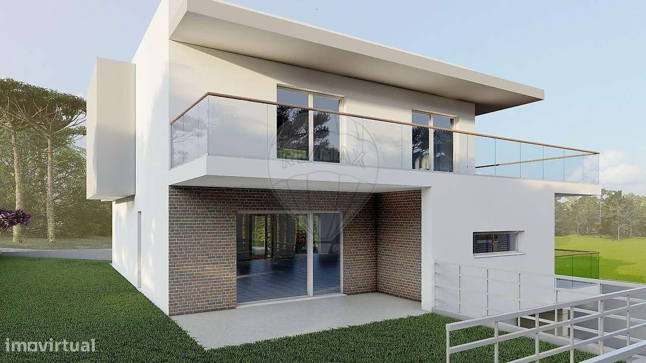 Moradia Nova T3 em Construção em Coimbra - Grande imagem: 4/17