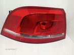 LAMPA LEWA TYLNA VW PASSAT B7 KOMBI 3AF945095C - 1