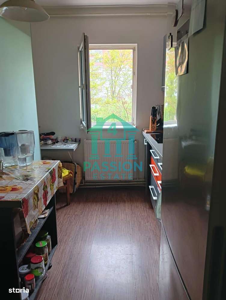 Apartament 3 camere Cartier Astra, zona Carpatilor-5