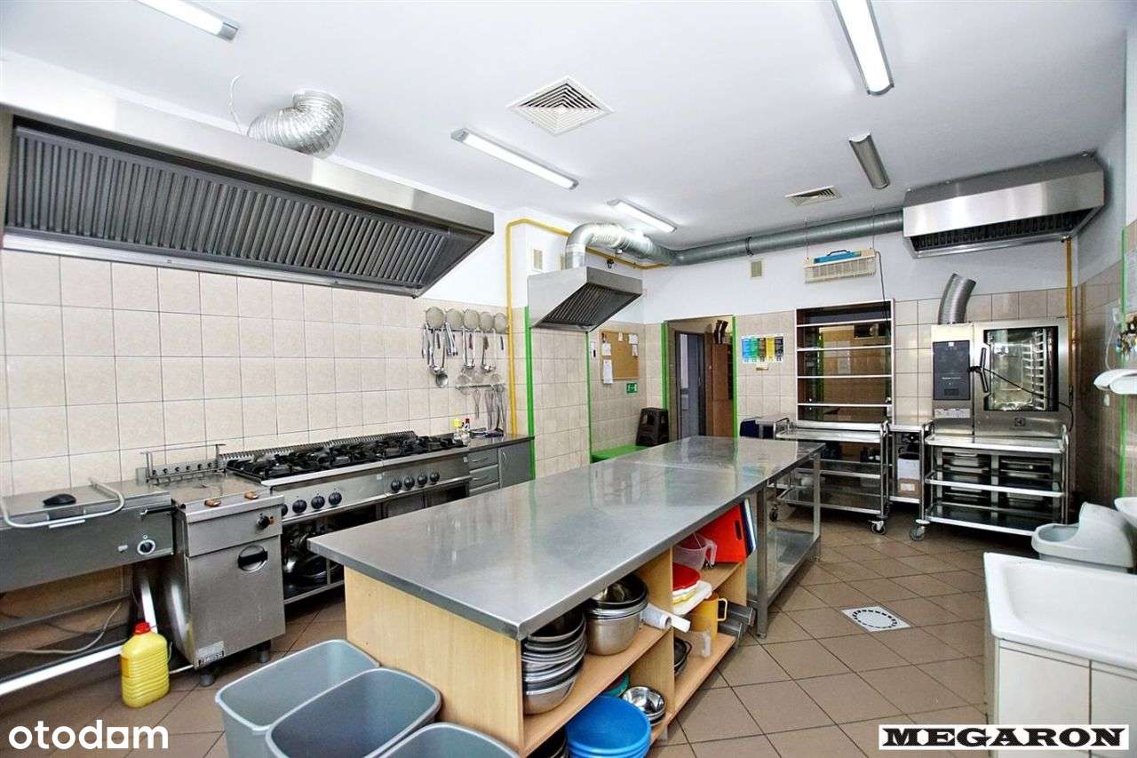 Lokal użytkowy, 1 290 m², Częstochowa-16