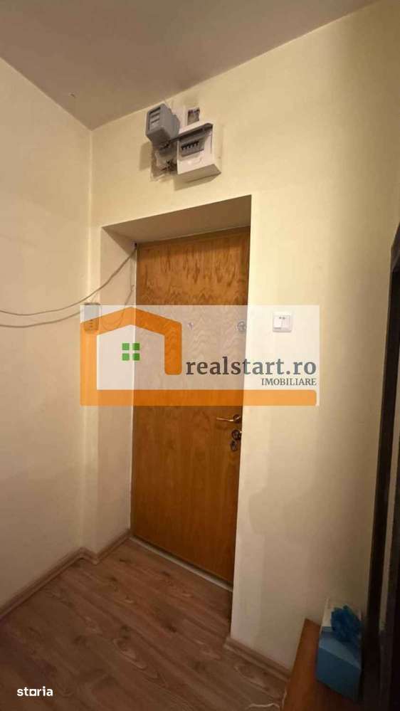 Metrou Romancierilor, bloc anvelopat, instalatii noi, langa Lidl, Plaz-9