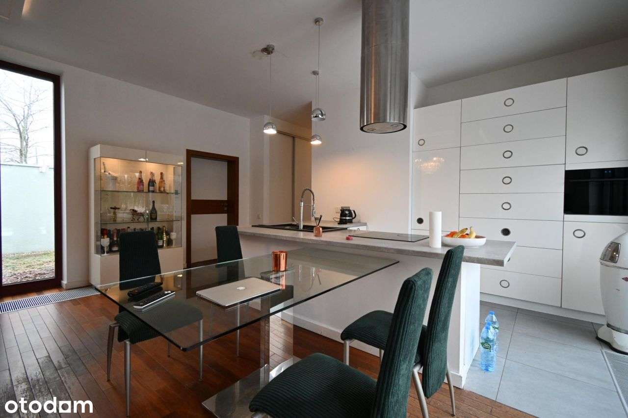 Dopiewiec Parterowy 2014 Piękny Od Zaraz!-5