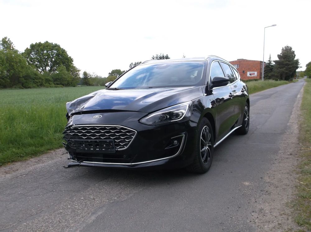 Ford Focus Mk4 (2018-) 1.5 EcoBoost Start-Stopp-System ACTIVE VIGNALE 2020