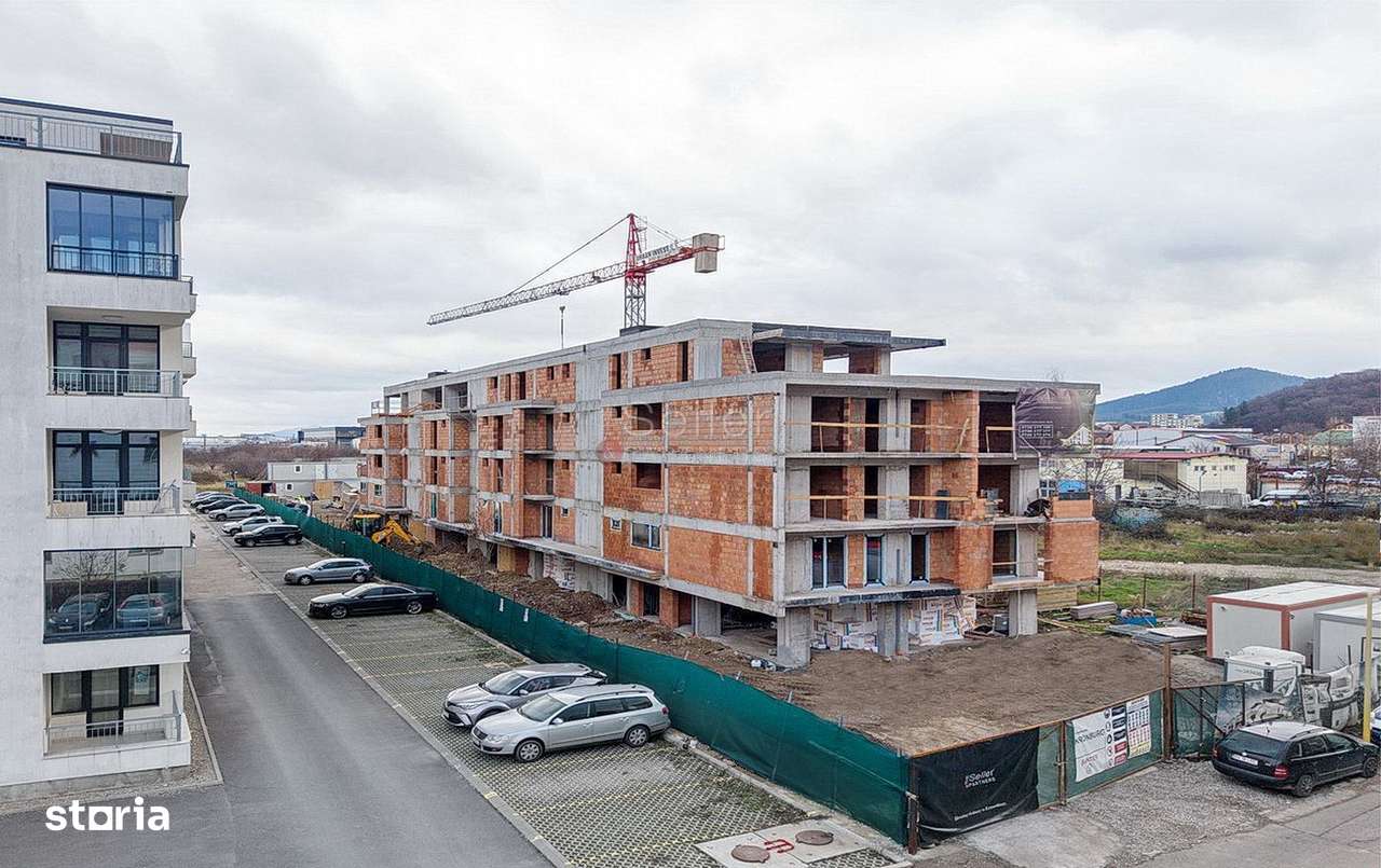 Zona Linistita Acces Facil - Imagine principală: 5/20