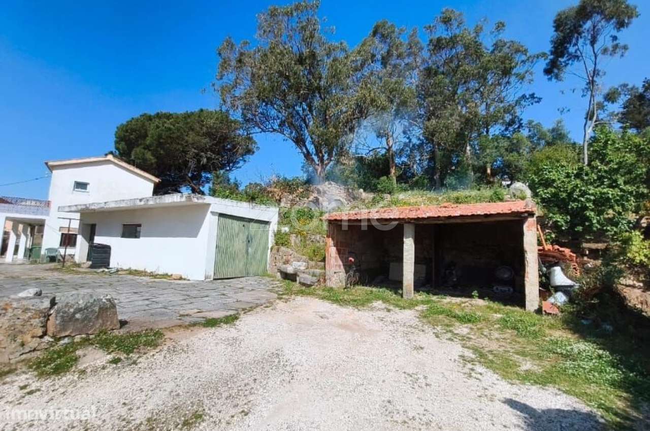 Propriedade única com 1.928 m² | Malveira da Serra-6