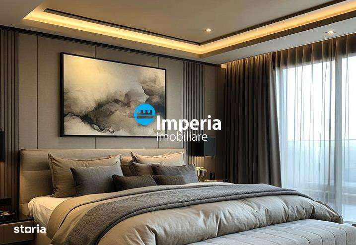 Apartament 2 camere decomandat | Moara de Vant – Brizo | 77.73 mp | - Imagine principală: 5/9