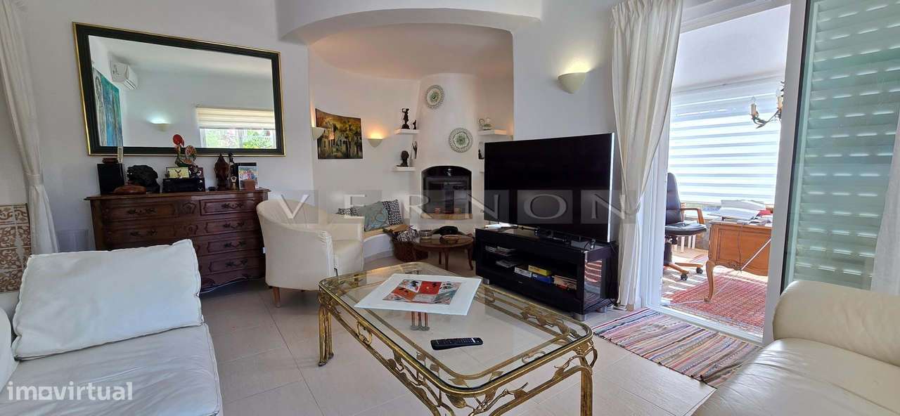 Algarve, Carvoeiro para venda moradia com 4 quartos, piscina, vista ma-12