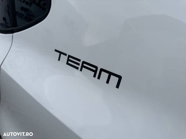 Volkswagen Polo 1.4 DSG Team - 22