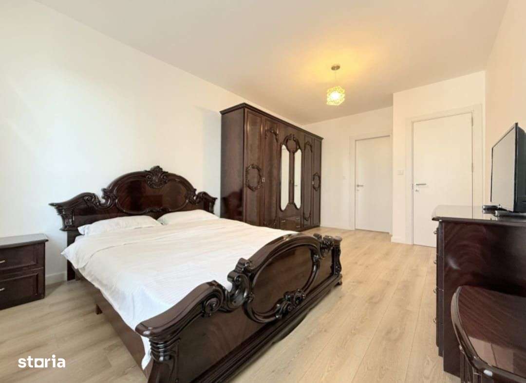 Apartament 3 camere de inchiriat– Grand Via Marina - Imagine principală: 3/13