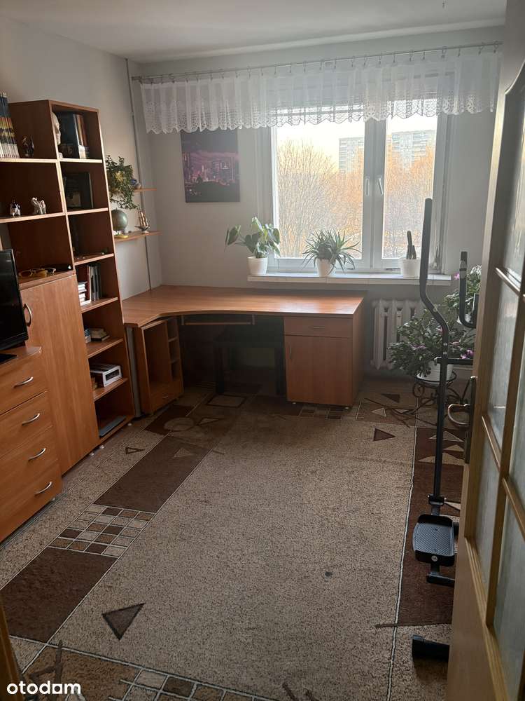 SPRZEDAM M-4, 72M2, RETKINIA POŁUDNIE, OGROMNA LOGGIA-6