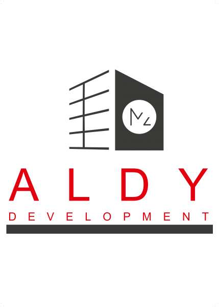 Logo: ALDY DEVELOPMENT