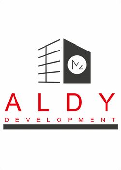 ALDY DEVELOPMENT Logo