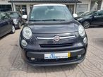 Fiat 500L 1.6 MJ Lounge - 46