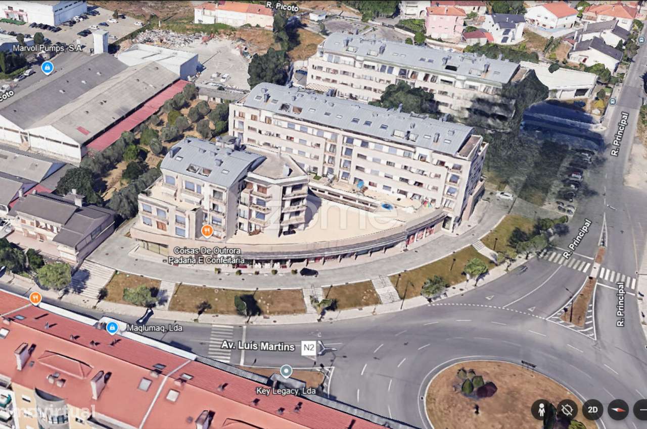 Trespasse de Restaurante / Padaria / Confeitaria - Repeses - Viseu - Grande imagem: 2/45