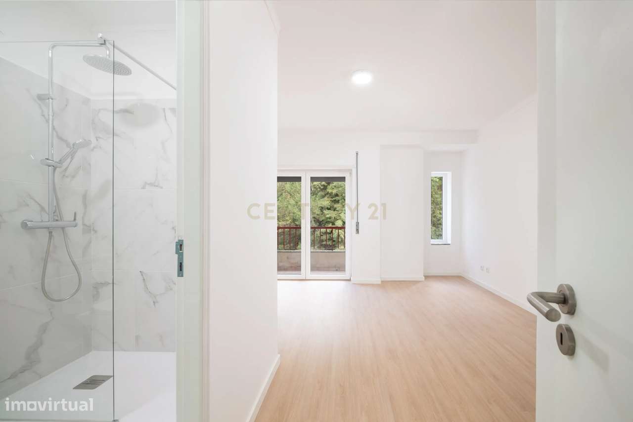 Apartamento para venda na rua de aveiro - 3 Quartos e 3 WC - Grande imagem: 4/28