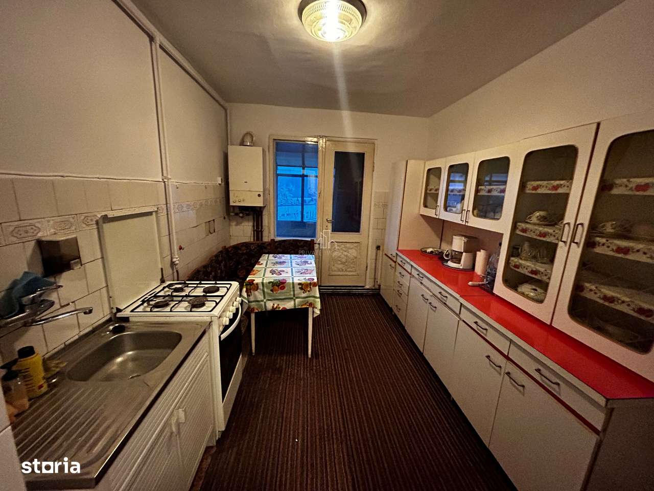 Apartament 90Mp, cartier Vatican, zona centrala a orasului Sighisoara - Imagine principală: 5/10