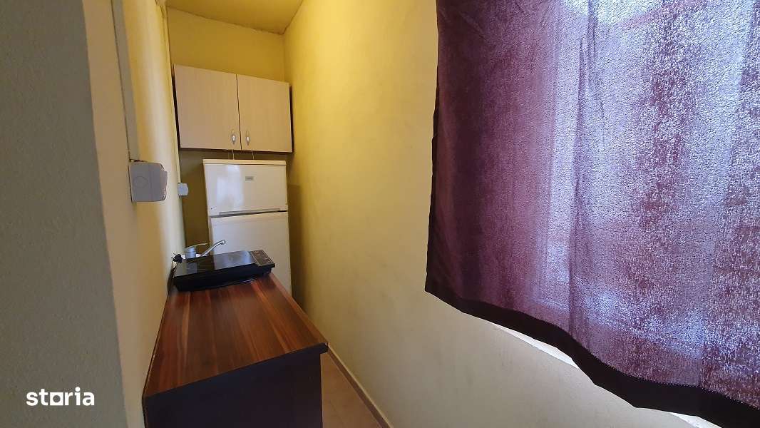 Inchiriez apartament 1 camera TOATE CHELTUIELILE incluse zona Centrala - Imagine principală: 5/6