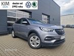 Opel Grandland X 1.2 T GPF Elegance S&S - 1