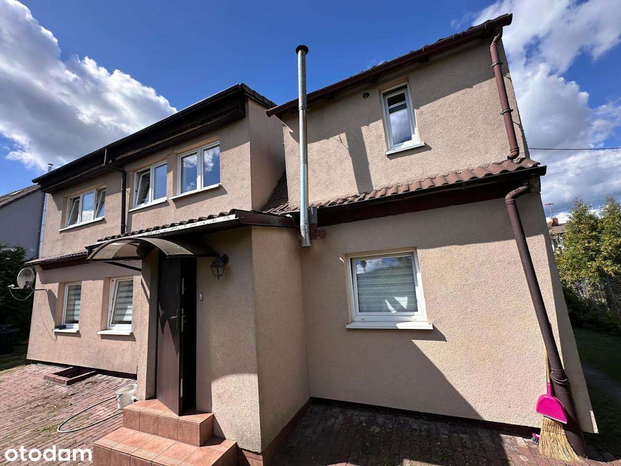 Dom wolnostojący w kameralnej części Gumieniec - Pełny obrazek: 5/9