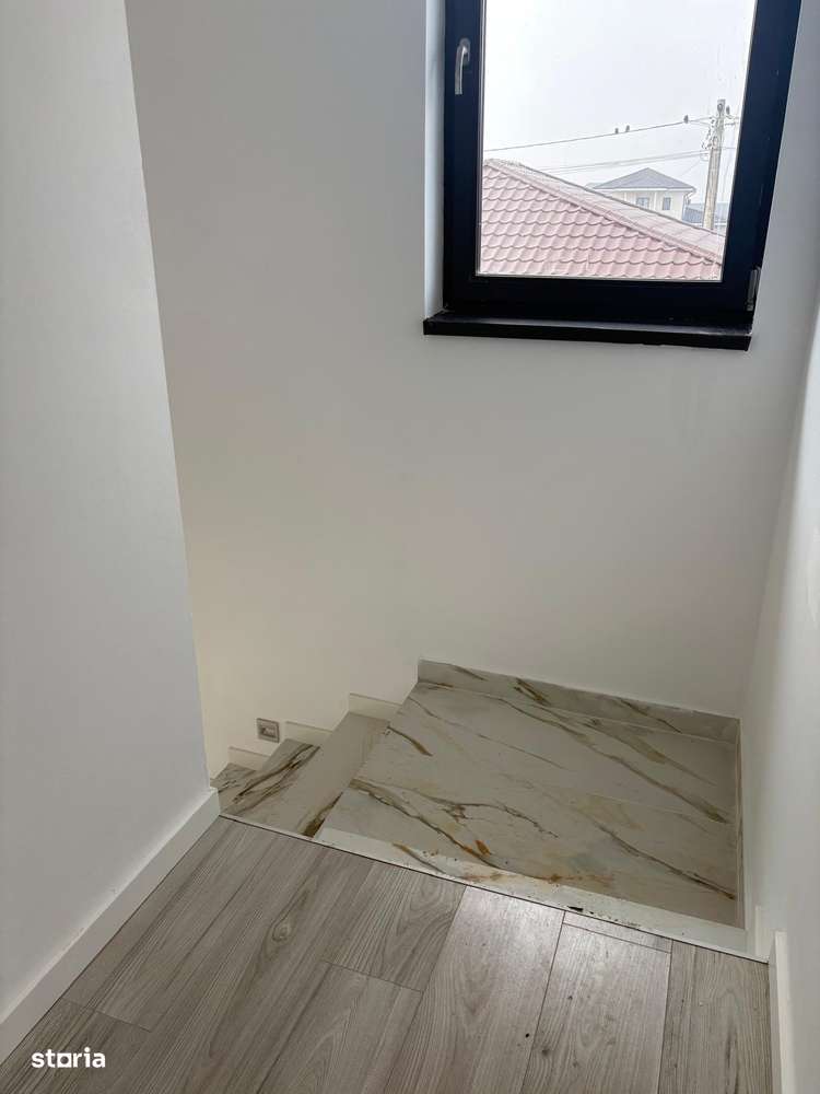 Berceni - Macului - Vila individuala 140.000 euro - 140.000 €-3