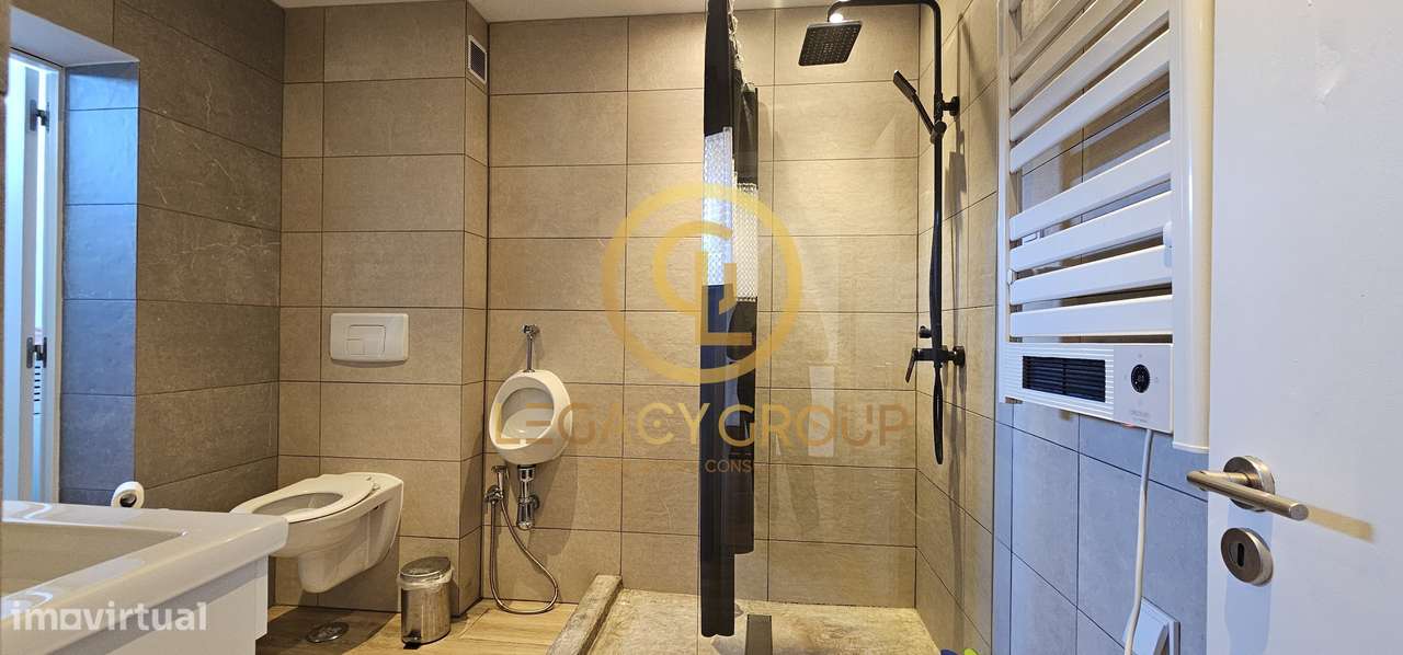 Moradia Geminada T3 Duplex em Vilamoura-18