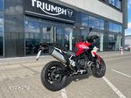 Triumph Tiger - 6