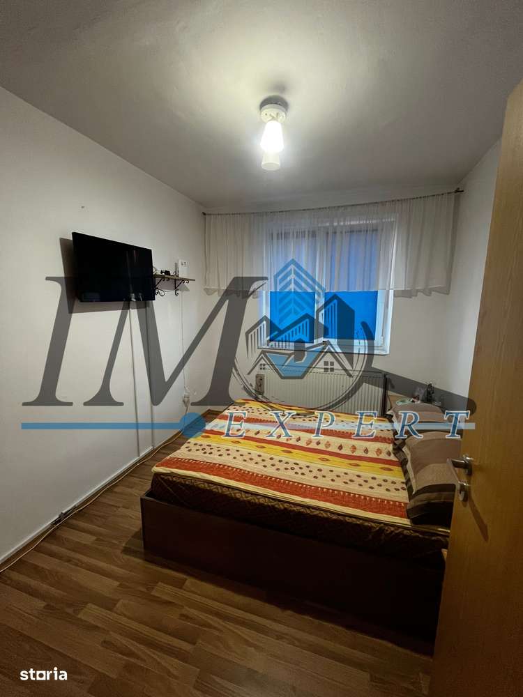 Apartament cu 3 camere de vânzare la etajul 2 in Sebeș - Imagine principală: 2/8