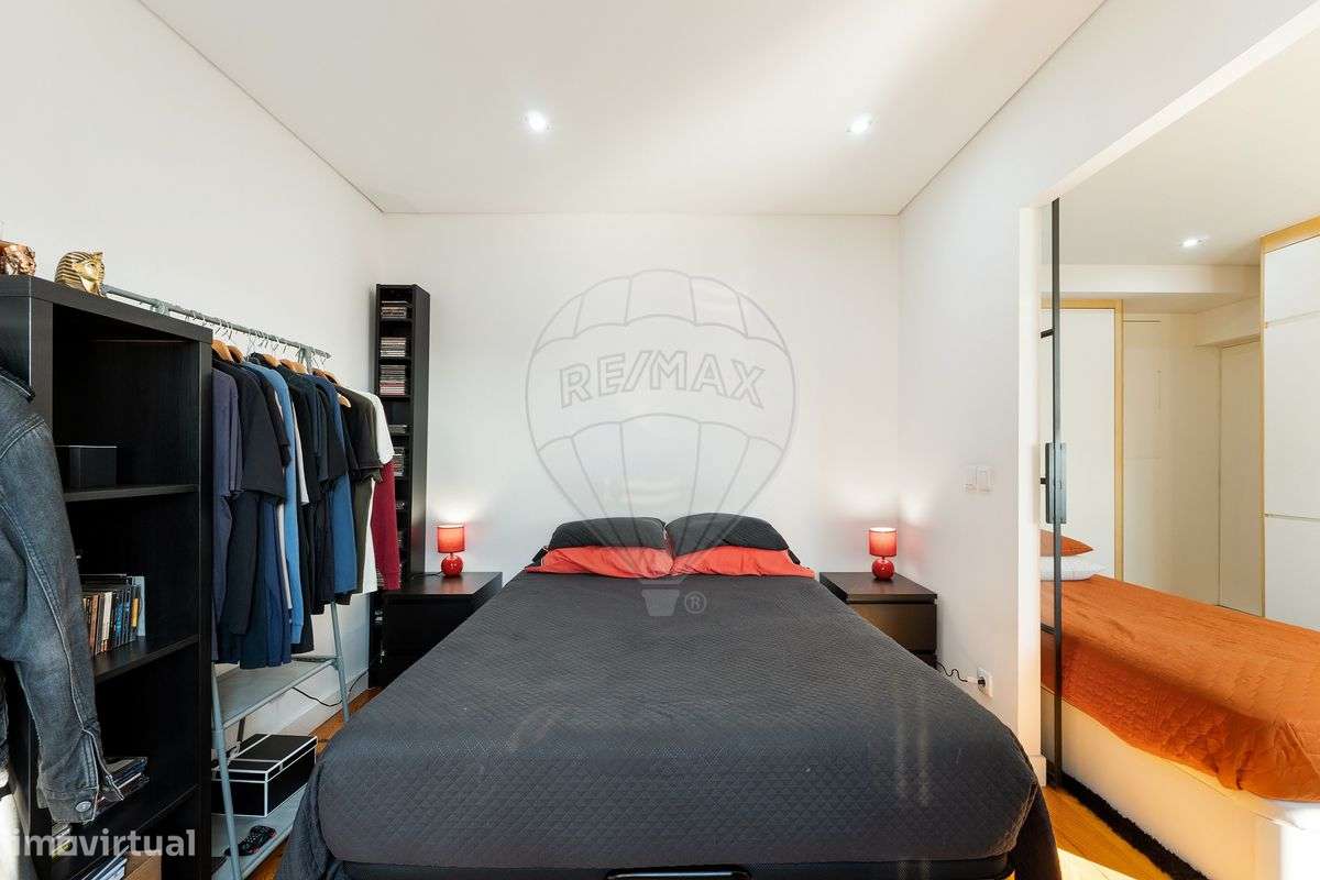 Apartamento T0 para venda - Grande imagem: 4/15