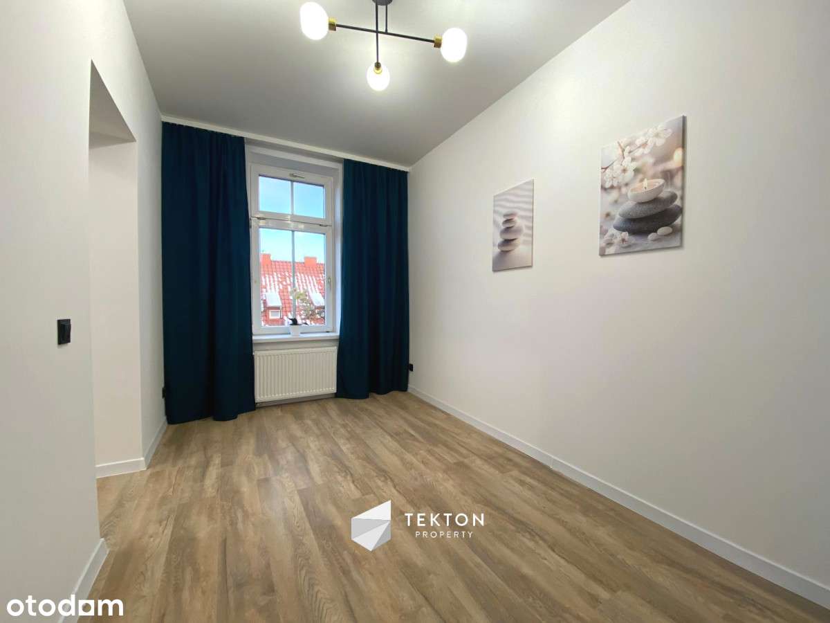 Jasne mieszkanie po remoncie, do wprowadzenia się - Pełny obrazek: 2/9