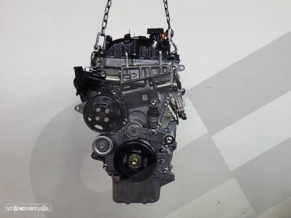 Motor Suzuki Ignis 1.2HYBRID 66KW Ref: K12C - 3