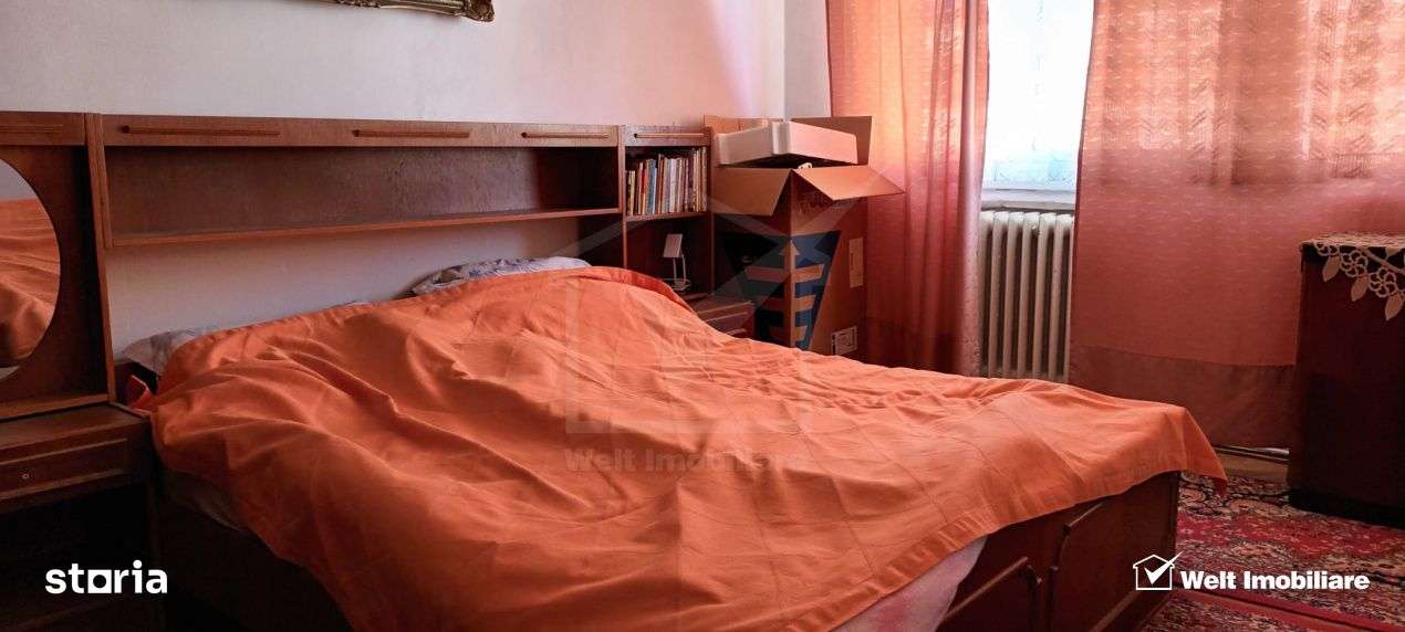 De inchiriat apartament cu 3 camere str Grigore Alexandrescu - Imagine principală: 2/7