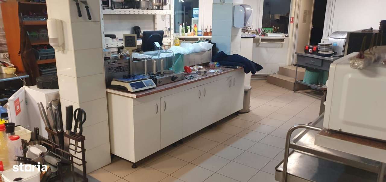 Afacere la cheie in Tabara Navodari - Imagine principală: 4/16